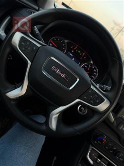 جي ام سي تيراين